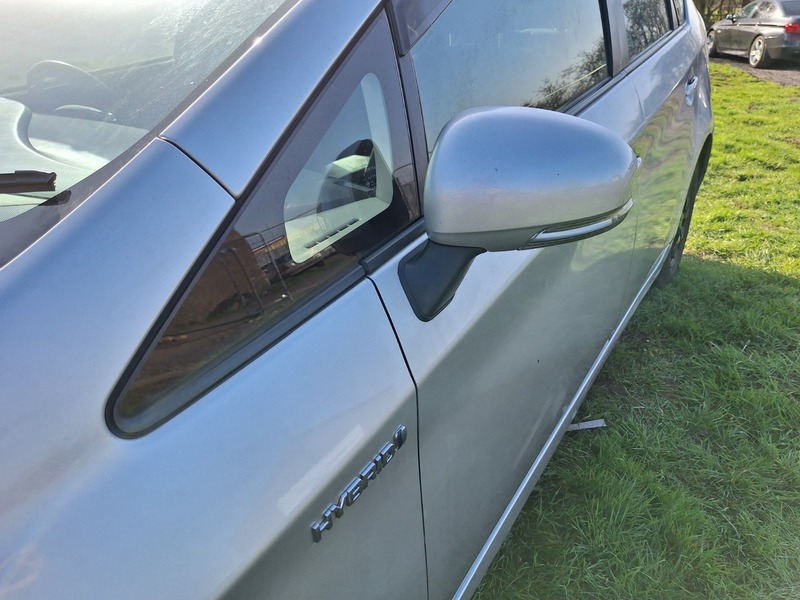 Used Toyota Prius 2019 for sale - 77781218: Photo 10