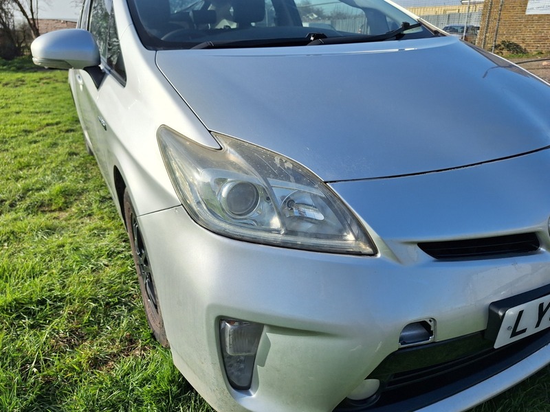 Used Toyota Prius 2019 for sale - 77781218: Photo 11