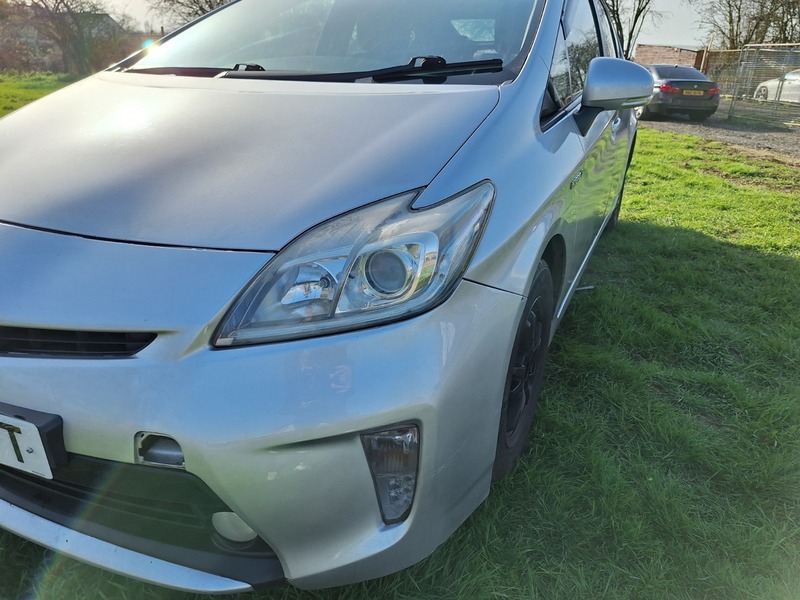 Used Toyota Prius 2019 for sale - 77781218: Photo 12