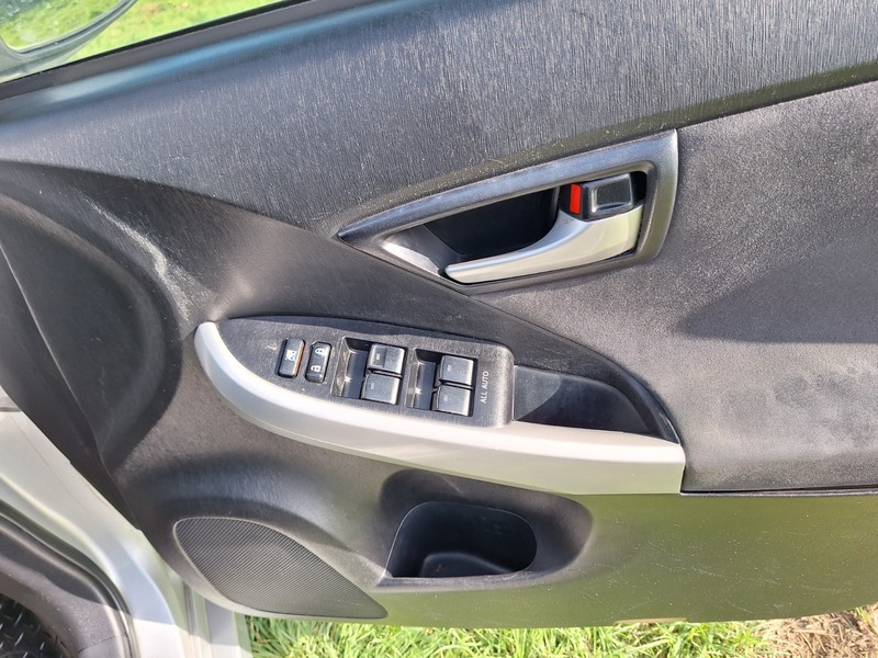 Used Toyota Prius 2019 for sale - 77781218: Photo 15