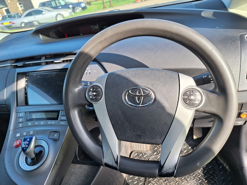 Used Toyota Prius 2019 for sale - 77781218: Photo 16