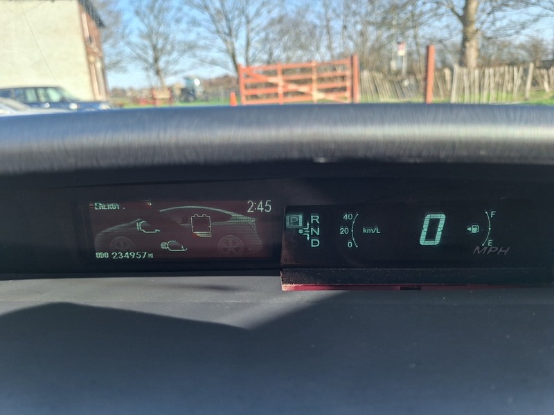 Used Toyota Prius 2019 for sale - 77781218: Photo 17