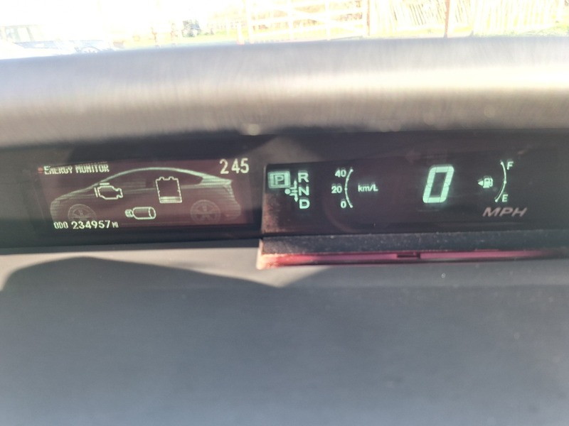 Used Toyota Prius 2019 for sale - 77781218: Photo 18