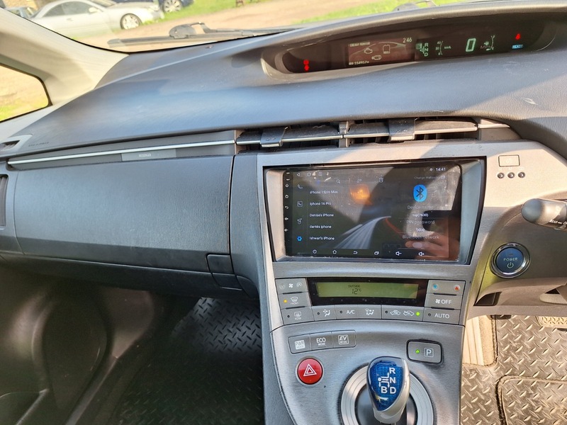 Used Toyota Prius 2019 for sale - 77781218: Photo 19