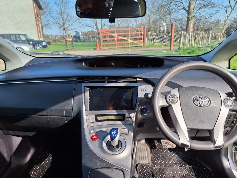 Used Toyota Prius 2019 for sale - 77781218: Photo 20