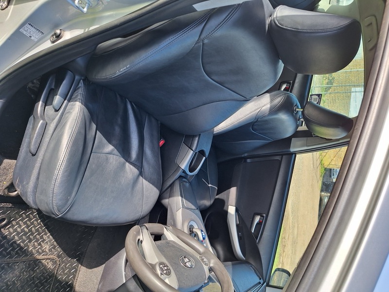 Used Toyota Prius 2019 for sale - 77781218: Photo 22