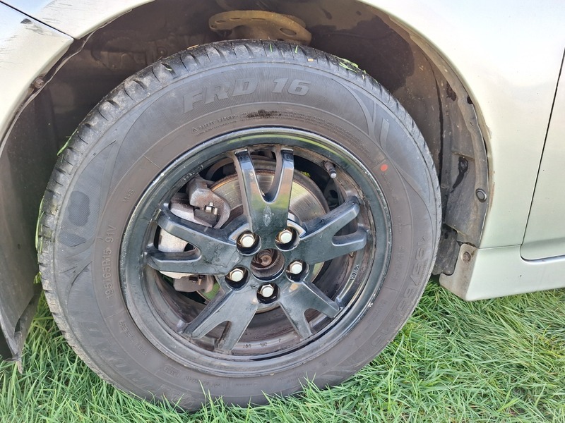 Used Toyota Prius 2019 for sale - 77781218: Photo 26