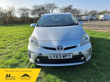 Used Toyota Prius undefined for sale - 77781218: Photo