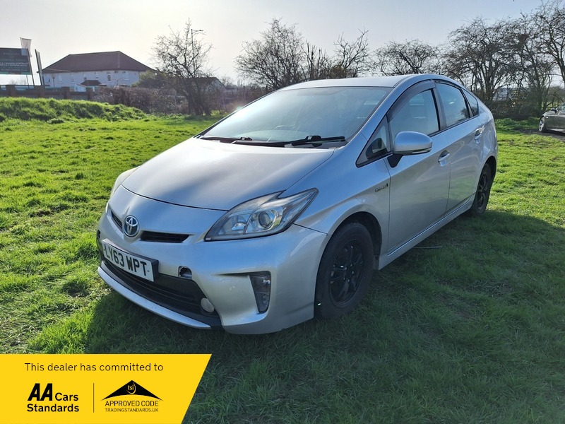 Used Toyota Prius 2019 for sale - 77781218: Photo 3