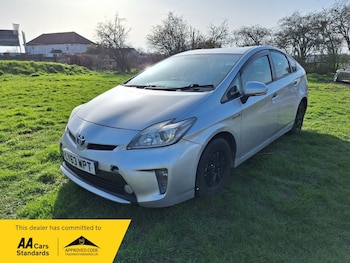 Used Toyota Prius undefined for sale - 77781218: Photo