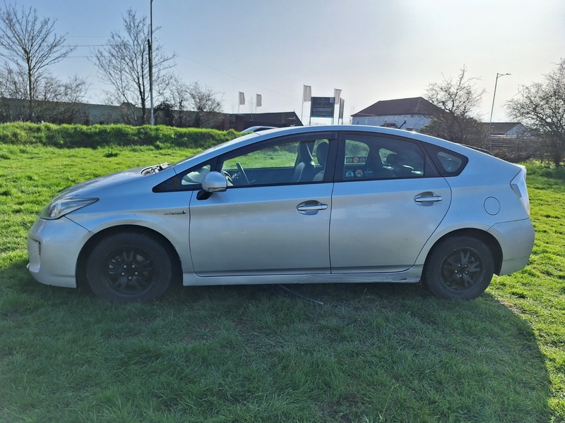 Used Toyota Prius 2019 for sale - 77781218: Photo 4