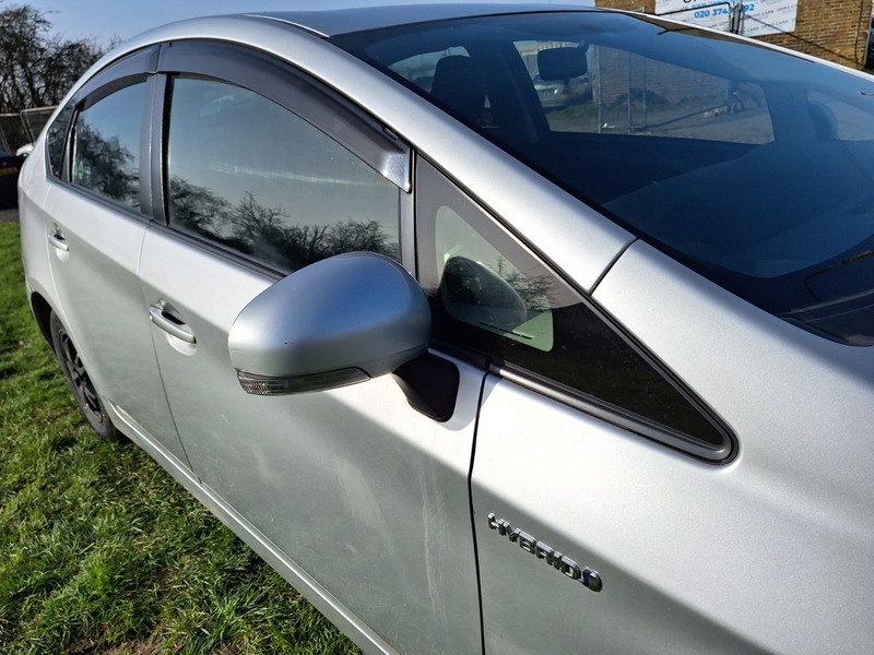 Used Toyota Prius 2019 for sale - 77781218: Photo 9
