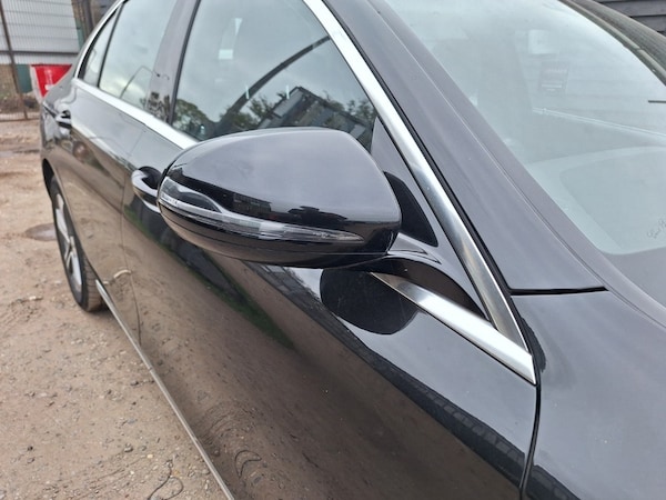Used Mercedes-Benz E Class 2019 for sale - 76313323: Photo 10