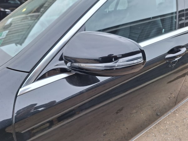 Used Mercedes-Benz E Class 2019 for sale - 76313323: Photo 11