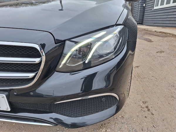 Used Mercedes-Benz E Class 2019 for sale - 76313323: Photo 13