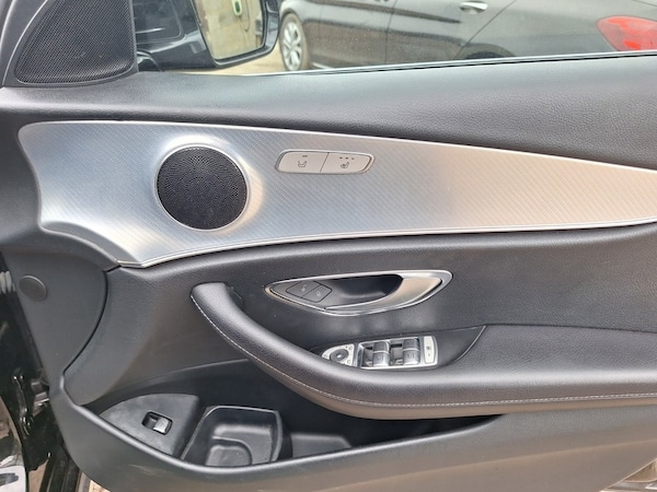 Used Mercedes-Benz E Class 2019 for sale - 76313323: Photo 19