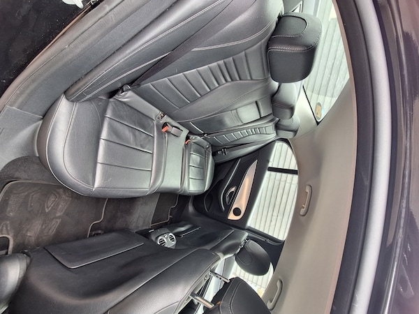 Used Mercedes-Benz E Class 2019 for sale - 76313323: Photo 26