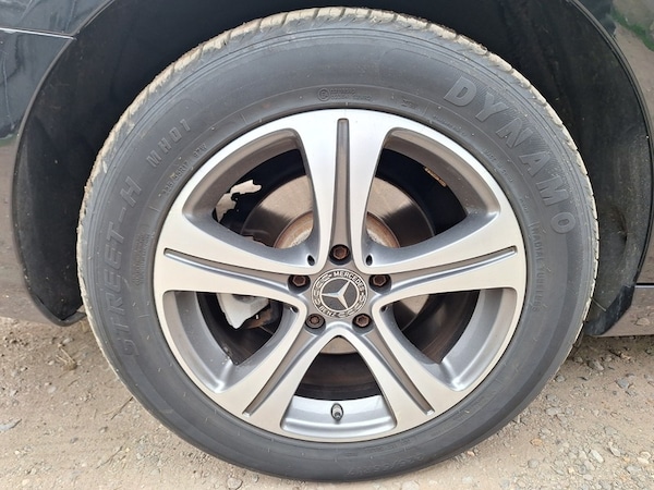 Used Mercedes-Benz E Class 2019 for sale - 76313323: Photo 27