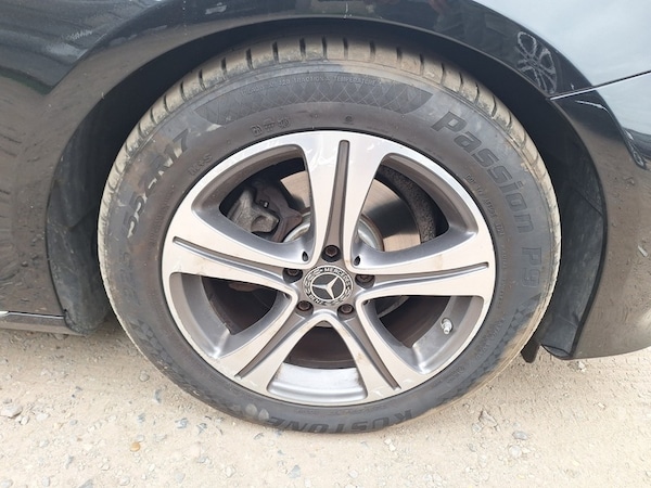 Used Mercedes-Benz E Class 2019 for sale - 76313323: Photo 28