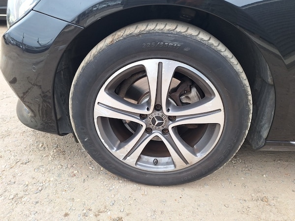 Used Mercedes-Benz E Class 2019 for sale - 76313323: Photo 29
