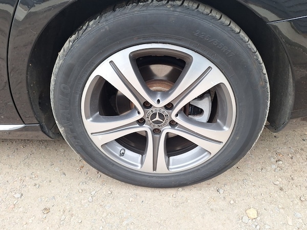 Used Mercedes-Benz E Class 2019 for sale - 76313323: Photo 30