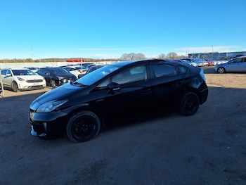 Used Toyota Prius 2013 for sale - 78257500: Photo