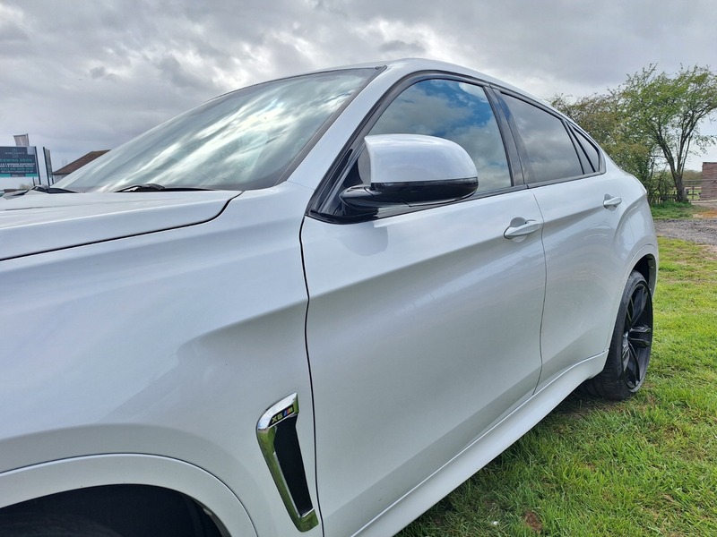 Used BMW x6 M 2016 for sale - 78097625: Photo 10