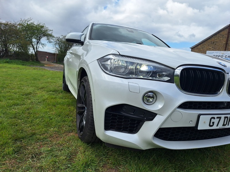 Used BMW x6 M 2016 for sale - 78097625: Photo 11