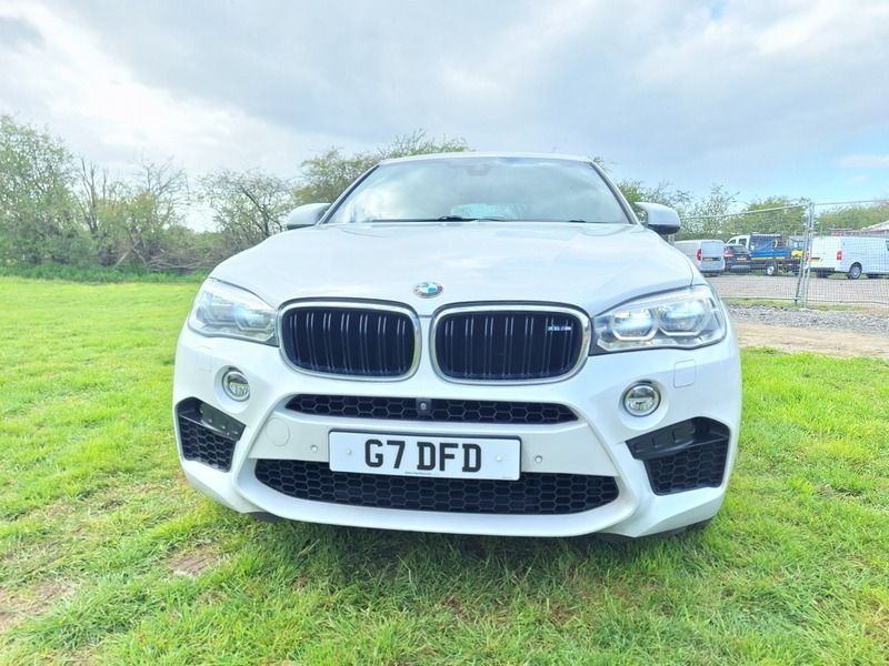 Used BMW x6 M 2016 for sale - 78097625: Photo 13