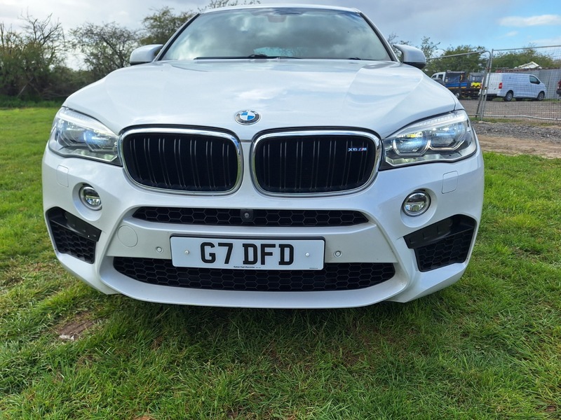 Used BMW x6 M 2016 for sale - 78097625: Photo 14