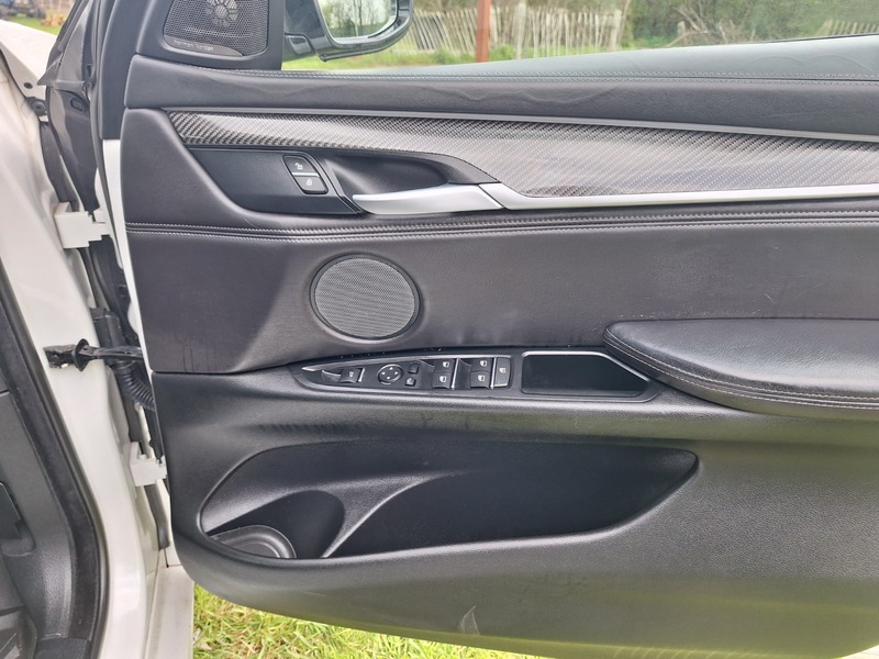 Used BMW x6 M 2016 for sale - 78097625: Photo 18