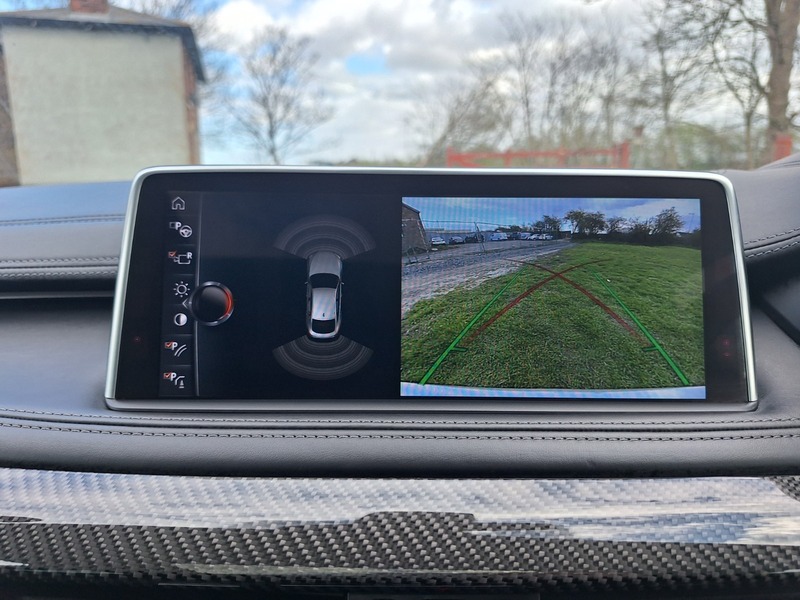 Used BMW x6 M 2016 for sale - 78097625: Photo 22