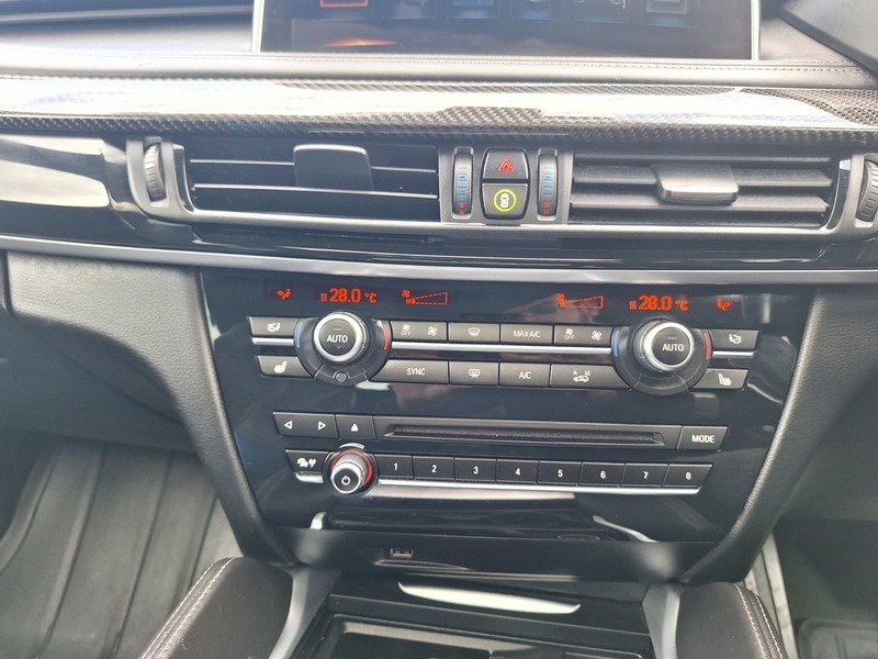 Used BMW x6 M 2016 for sale - 78097625: Photo 24