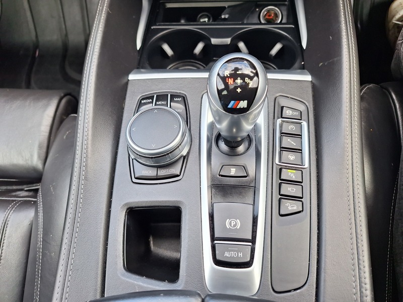 Used BMW x6 M 2016 for sale - 78097625: Photo 25