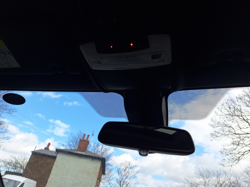 Used BMW x6 M 2016 for sale - 78097625: Photo 26