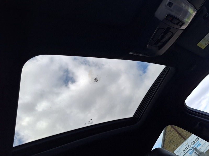 Used BMW x6 M 2016 for sale - 78097625: Photo 27