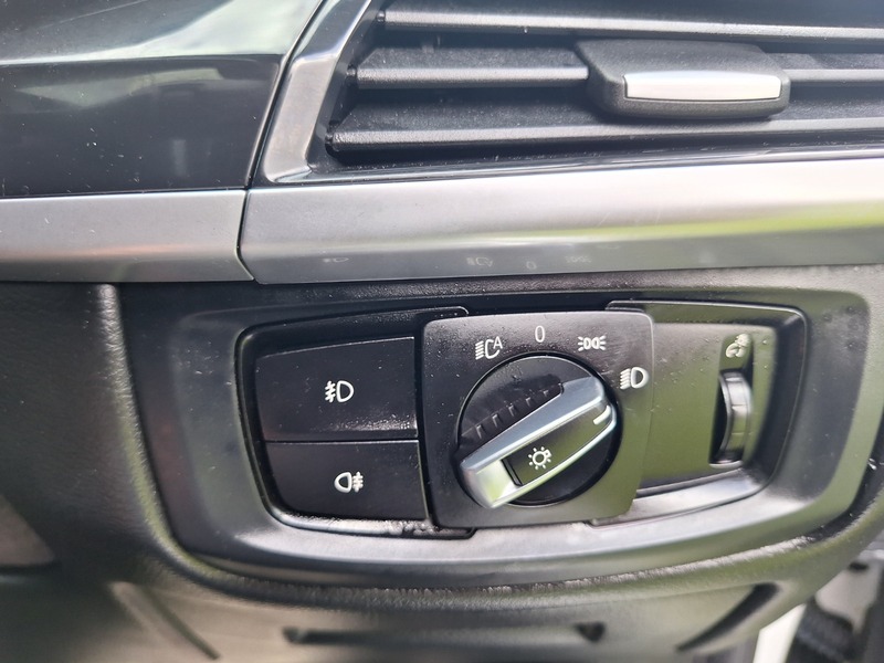 Used BMW x6 M 2016 for sale - 78097625: Photo 28