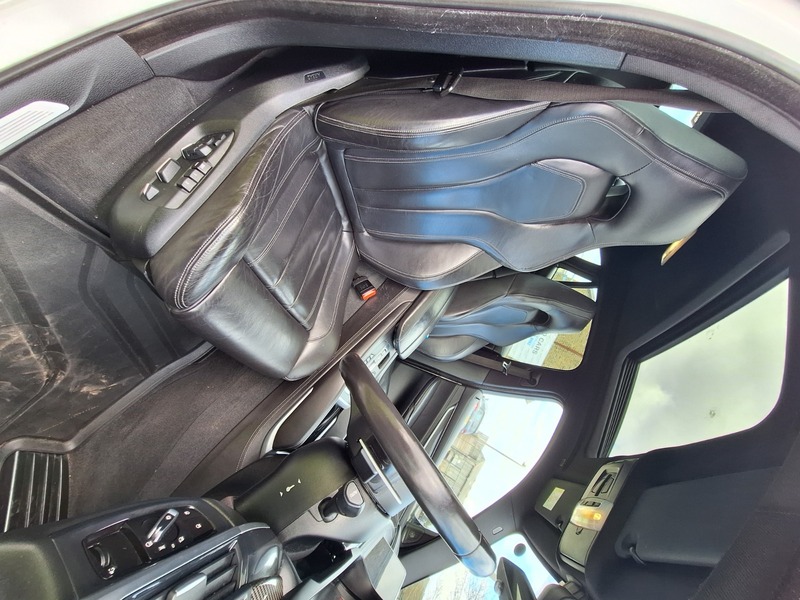 Used BMW x6 M 2016 for sale - 78097625: Photo 29