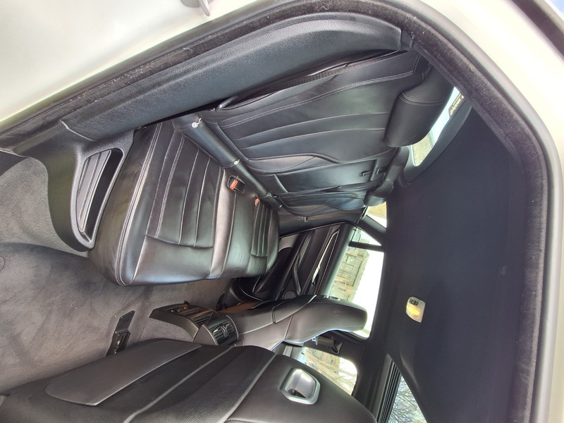 Used BMW x6 M 2016 for sale - 78097625: Photo 30