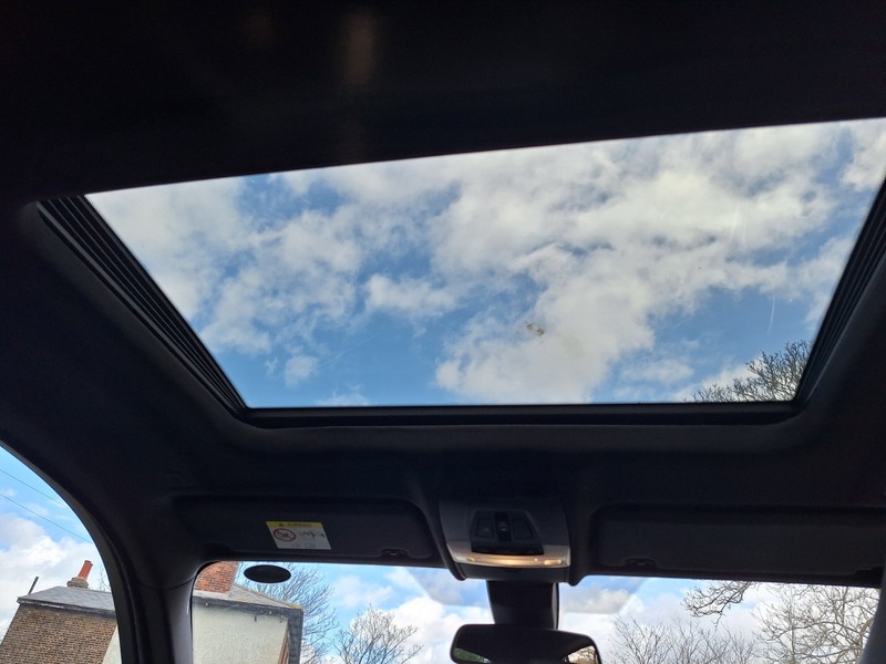 Used BMW x6 M 2016 for sale - 78097625: Photo 32