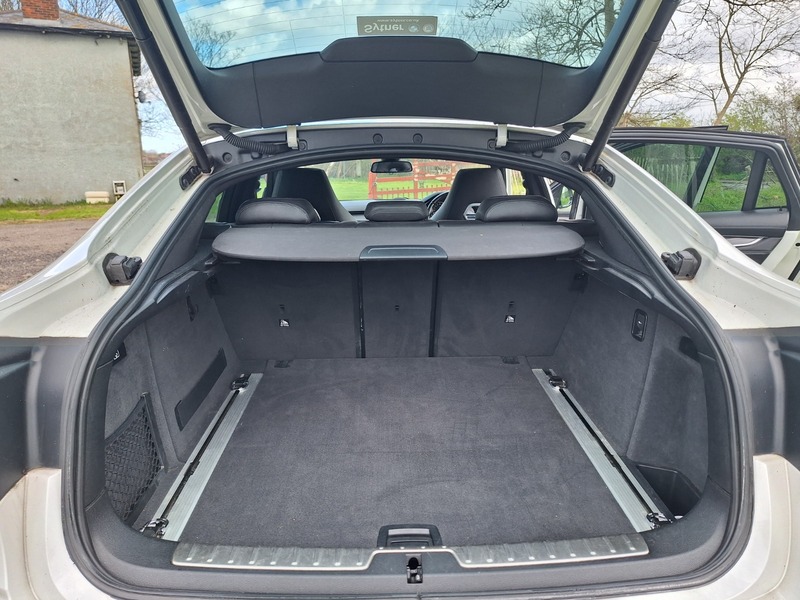 Used BMW x6 M 2016 for sale - 78097625: Photo 34