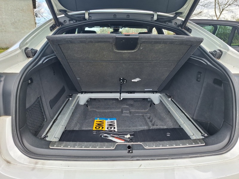 Used BMW x6 M 2016 for sale - 78097625: Photo 35