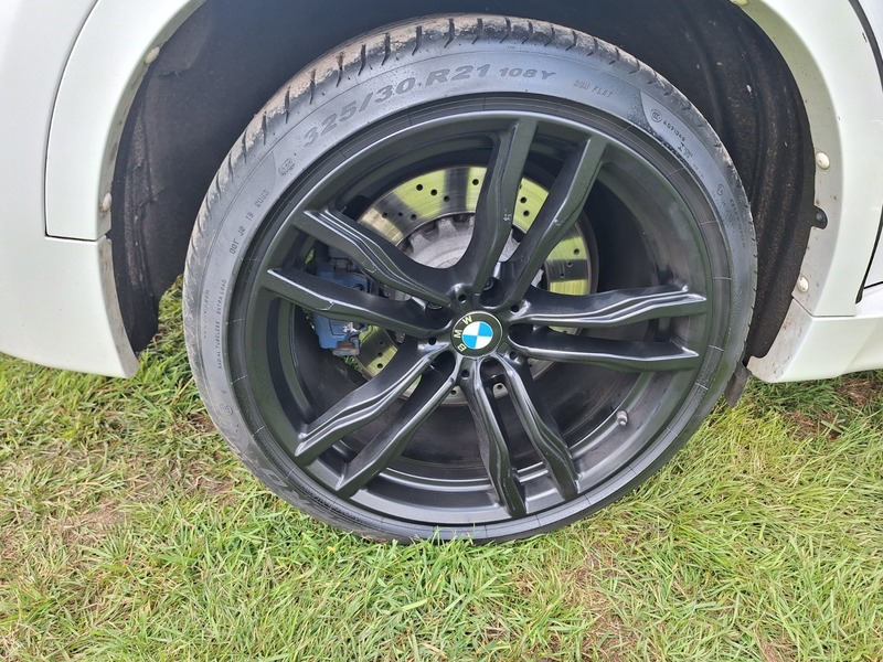 Used BMW x6 M 2016 for sale - 78097625: Photo 38