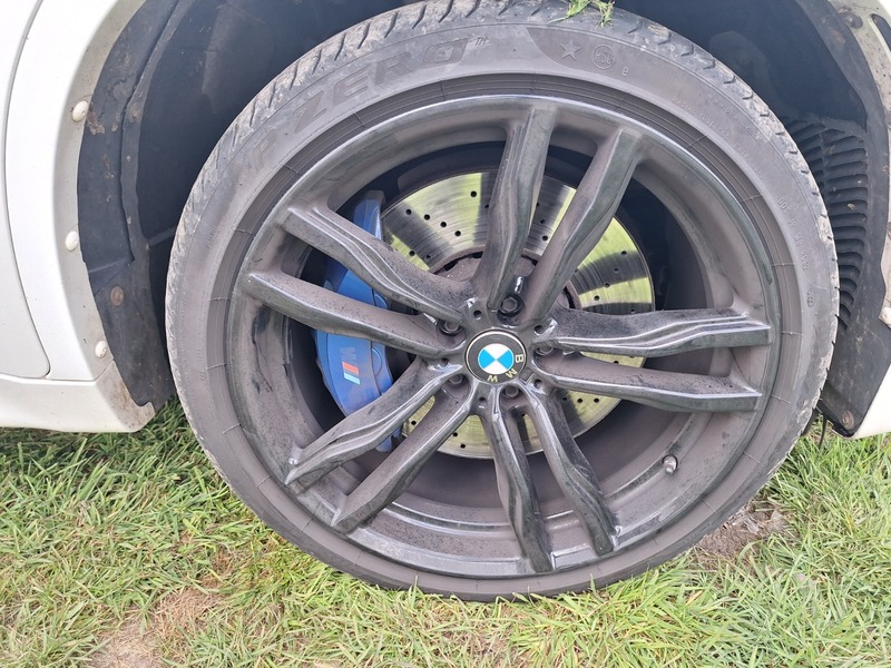 Used BMW x6 M 2016 for sale - 78097625: Photo 39