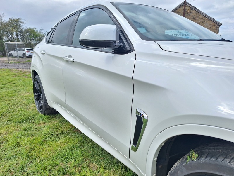 Used BMW x6 M 2016 for sale - 78097625: Photo 9