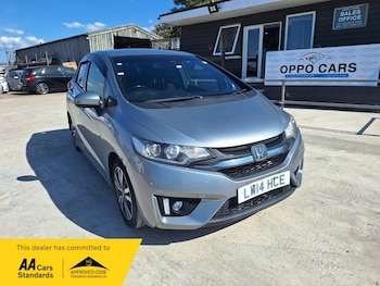 Used Honda Jazz undefined for sale - 79470833: Photo