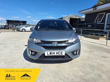 Used Honda Jazz undefined for sale - 79470833: Photo