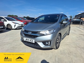 Used Honda Jazz undefined for sale - 79470833: Photo