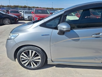 Used Honda Jazz undefined for sale - 79470833: Photo