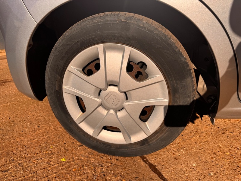 Vehicle 25